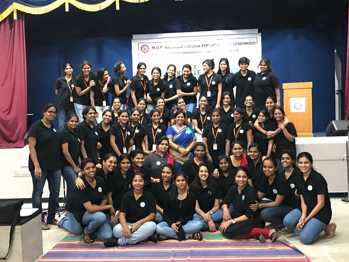 CheckmatePcod's tweet image. A perfect ending to a perfect day!! See you tomorrow at the screening camp!!
#StayHydrated #CheckmatePCOD #ConquerPCOD #FightPCOD