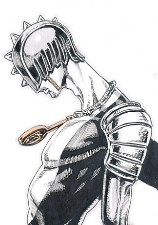 自分の好きなスタンド4選