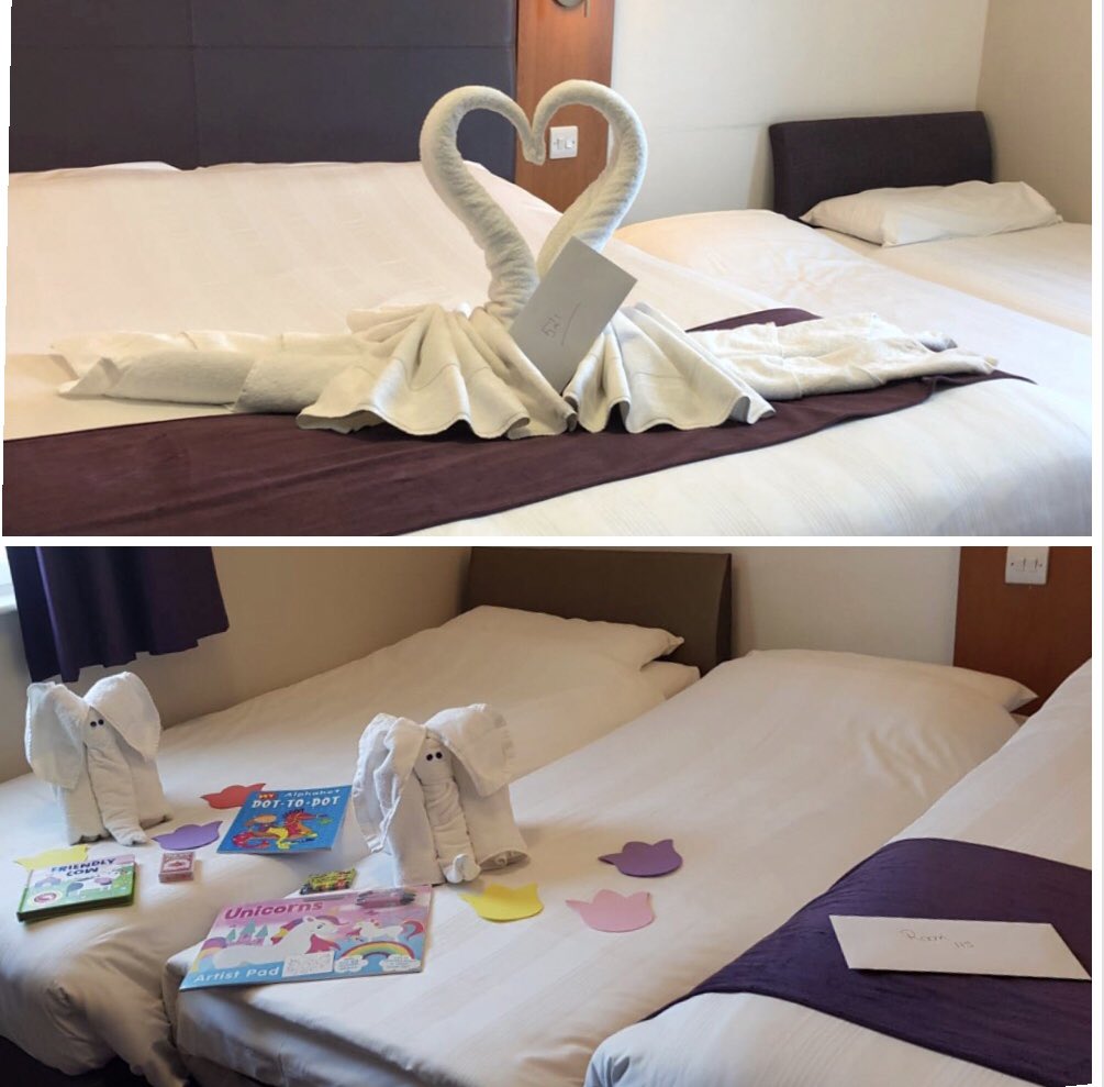 PIGatwickNorth's tweet photo. And we still continued to WOW our guests. #PIWOW #AirXperts #Summerofservice @airportsmiles @ParikZalaWHR @bowyer_joanne @loulou_1987x https://t.co/LiSTDGMBQw