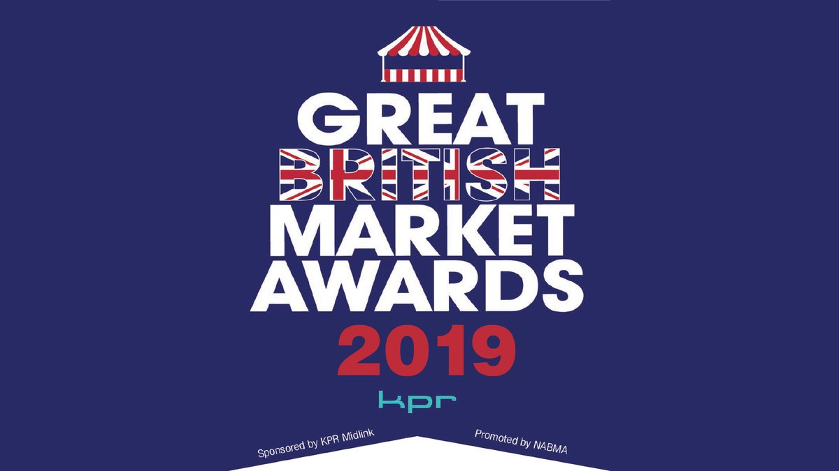 NABMA_Markets's tweet image. Have you entered #GBMA19 yet? Don't forget to use the hashtag and let everyone know you have entered!

Read more =&amp;gt; nabma.com/the-great-brit…