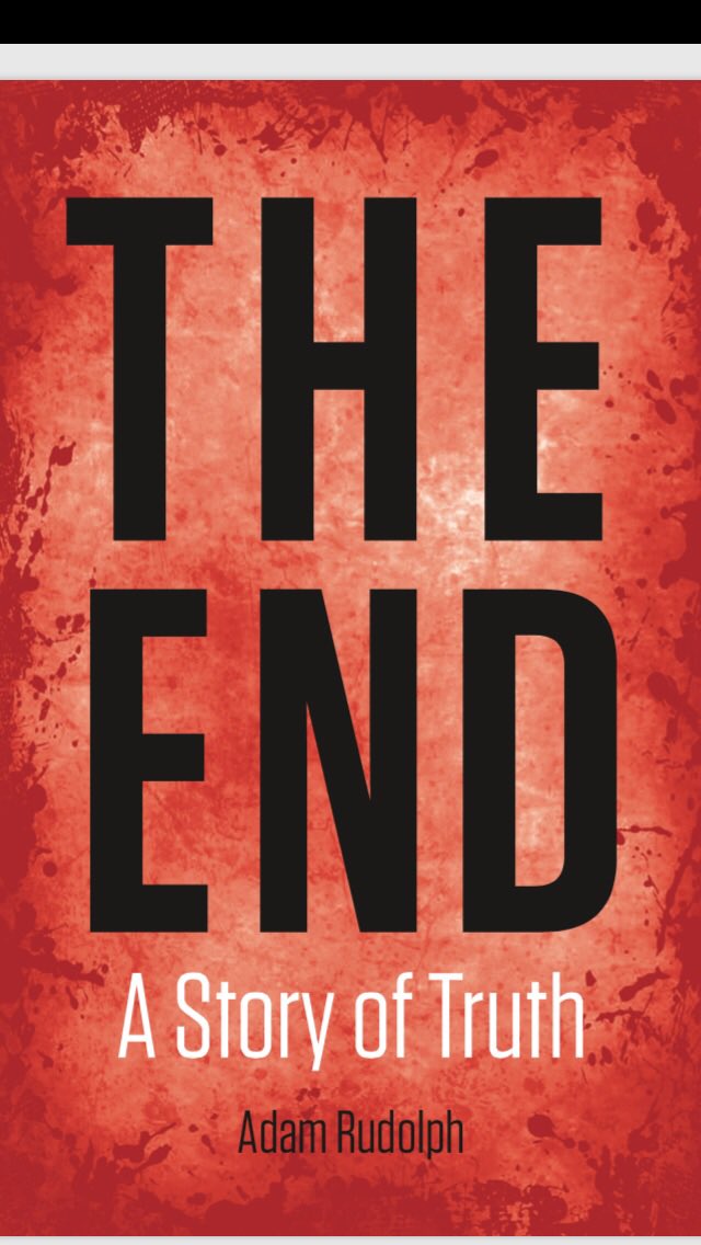 New cover. Way better than the last one.