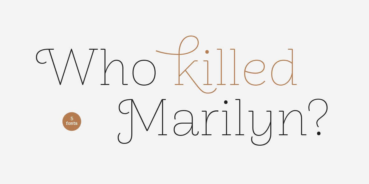 Latinotype tweet media