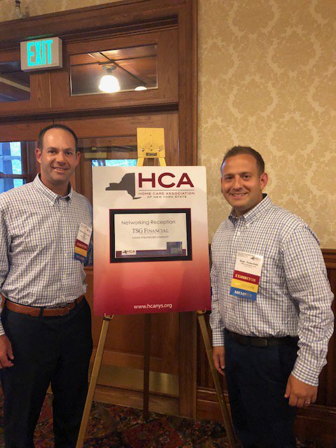 tsgfin's tweet photo. #2018HCA #FinancialAndManagersRetreat #TSGFinancial #RiskStrategies #MohonkMountainHouse #GotInsurance https://t.co/HJ2Xd0TFSQ