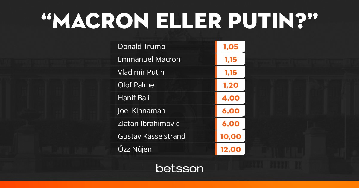 Valmatchen tweet media