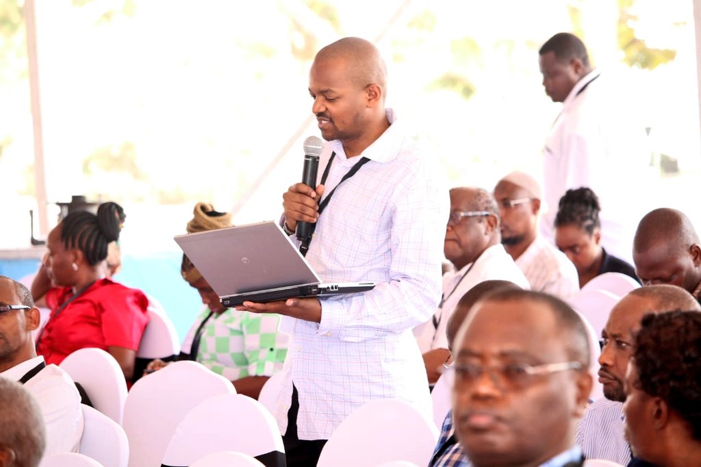 Kevin Osido, OGW tweet media