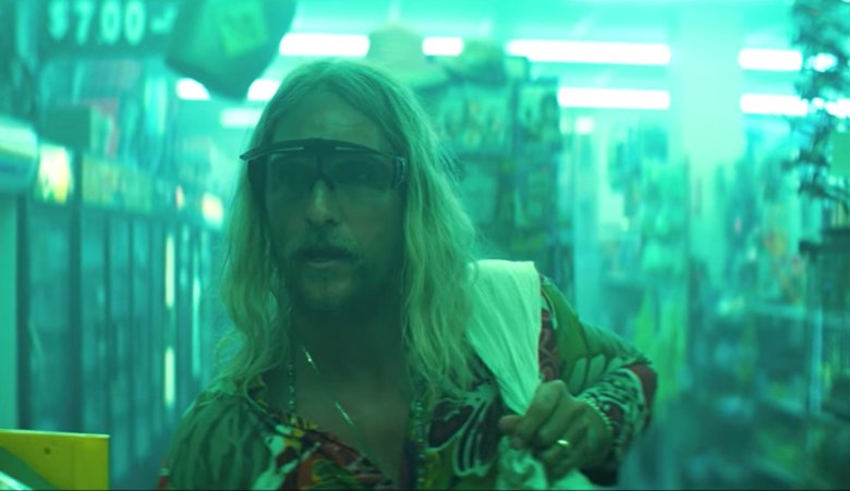 #TheBeachBum First Trailer: Harmony Korine Returns to Unleash Matthew McConaughey’s Wild Stoner Side bit.ly/2NXzpBo