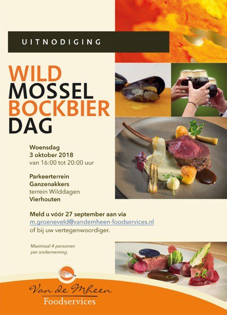 vd MheenFoodservices tweet media