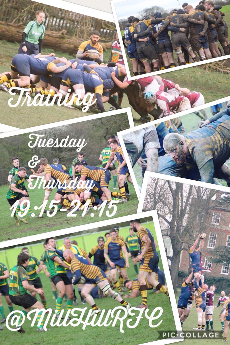 MillHillRFC tweet picture