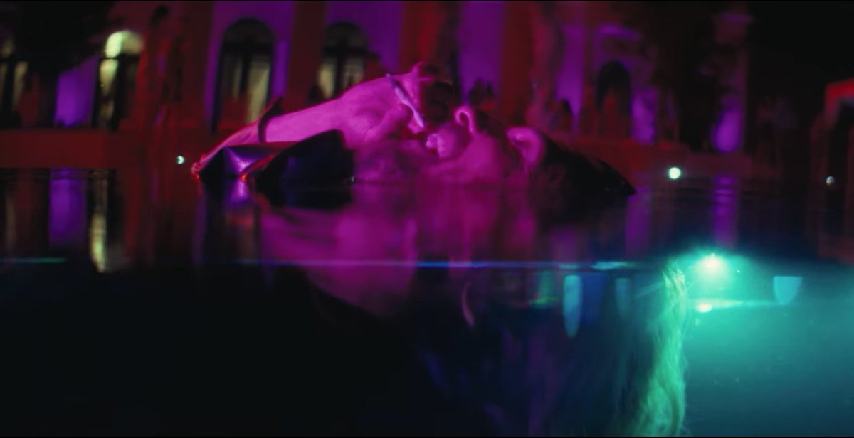 Harmony Korine + Matthew McConaughey + Zac Efron + Snoop Dogg. The first trailer for #TheBeachBum is a gonzo delight. Watch it here: bit.ly/2NXzpBo <a href="/NEONrated/">NEON</a>