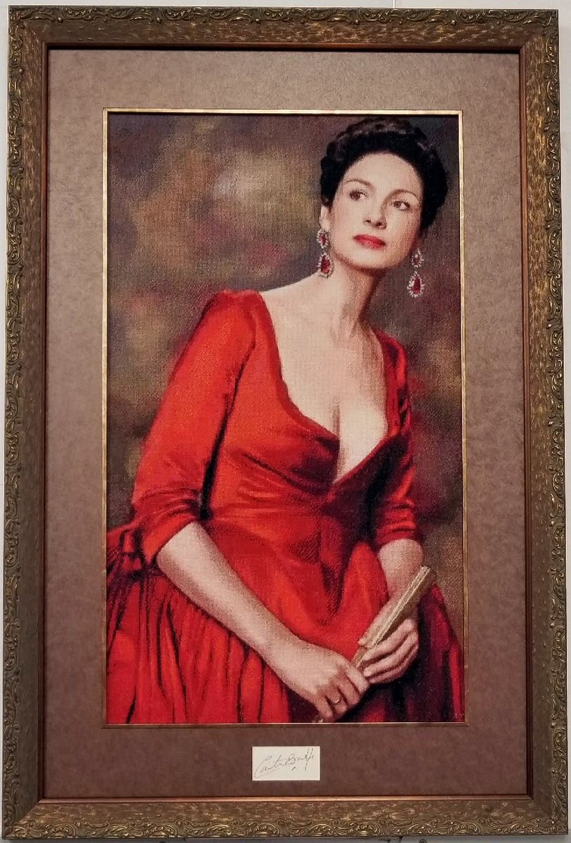 The Laird's Lady has raised $3450 so far for World Child Cancer.💝

$1550 is needed to reach $5000

155 tickets @ $10 ea.

Let's try to reach it by Sunday in 3 days. 🤗😊😁

Can you please donate &amp; RT to help spread the word? Im forever grateful.
 go.rallyup.com/thelairdslady