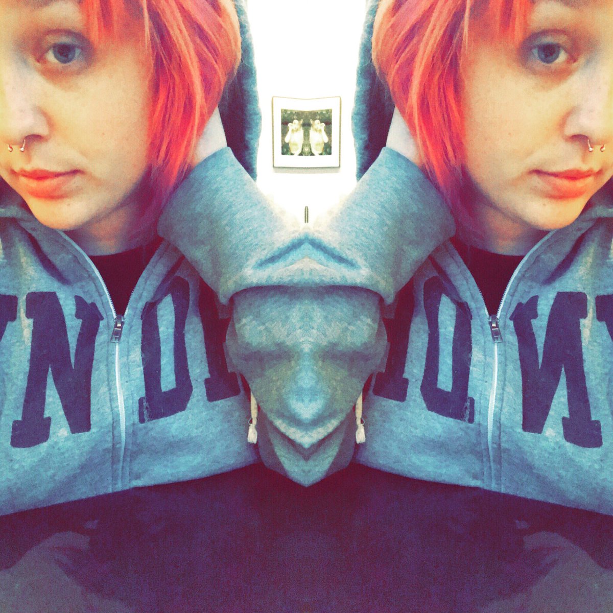 “Life never gets easier at all, Just a little more heavy and harder to control. The highs and lows they come and go.”