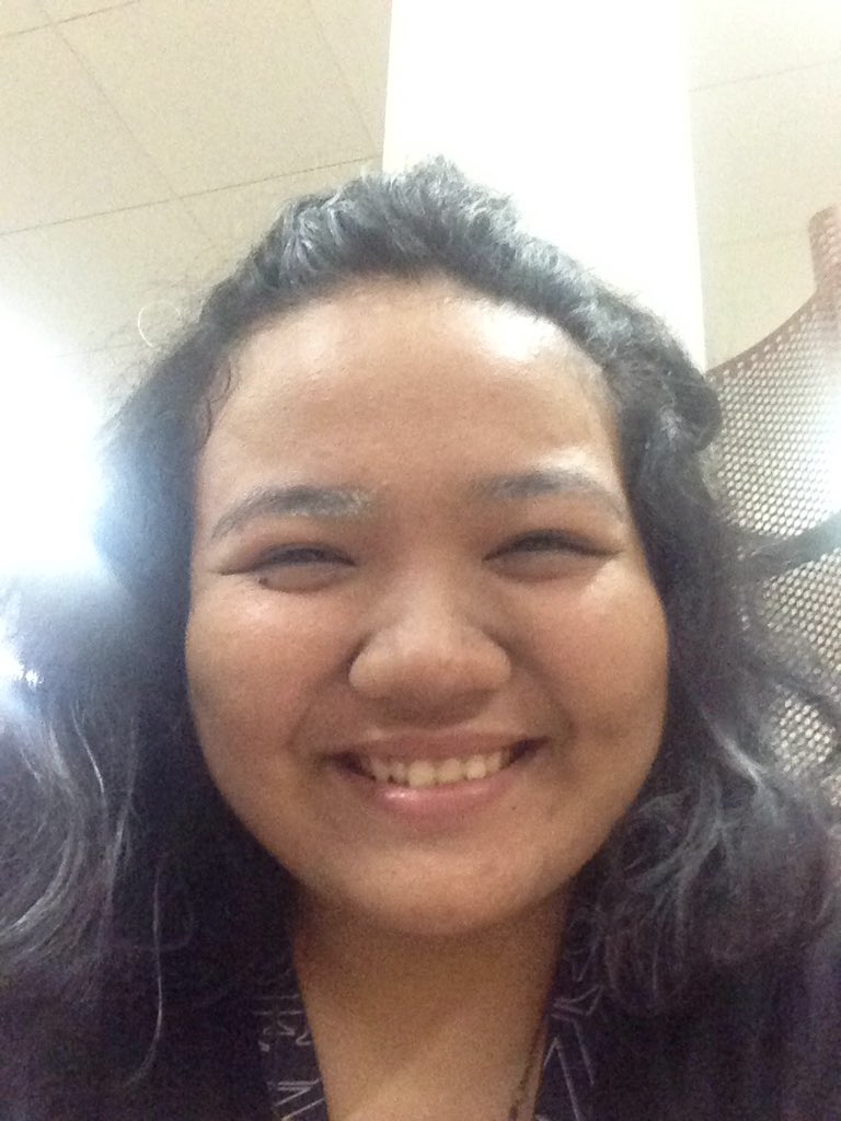 restlessponders's tweet photo. From Frankie, to Bellatrix and, finally, to Grandmama
Thank you so much ACIL for letting me be crazy and still accept me.
This is just the beginning. I love ACIL! Leggo โค๏ธโค๏ธ
#OneACIL https://t.co/3J3MqfO1tx