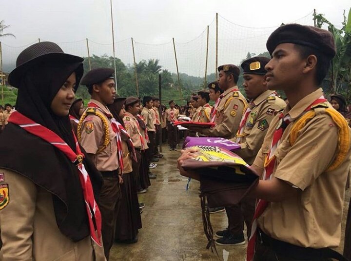 SMA PLUS AL-WAHID tweet media