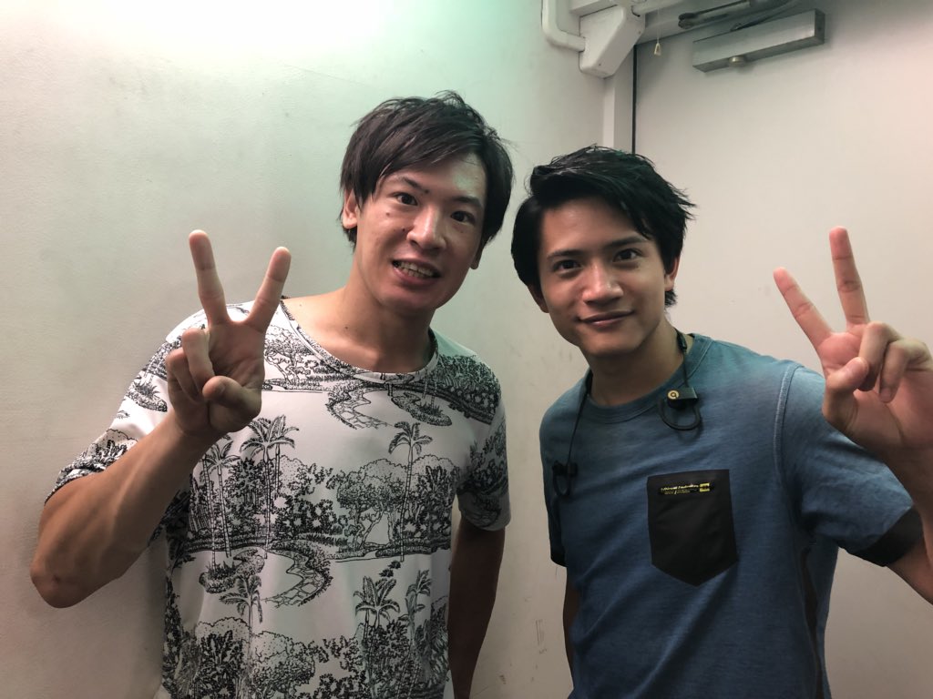 朝日奈 寛 Ninja Zone 3日目ありがとうございました 前原淳を喰ったトンボアマゾンの鈴木大樹さんと仲直りしました笑 そして アマゾンアルファの岩上弘数さんありがとうございます 仮面ライダーアマゾンズ トンボアマゾン アマゾンアルファ 朝日奈 寛 Ninja Zone 3日目ありがとうございました 前原淳を喰ったトンボアマゾンの鈴木大樹さんと仲直りしました笑 そして アマゾンアルファの岩上弘数さんありがとうございます 仮面ライダーアマゾンズ トンボアマゾン アマゾンアルファ