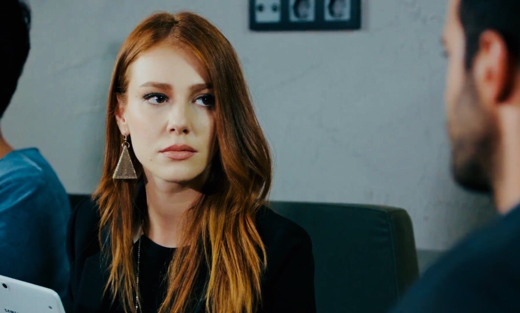 “Ya hepimiz birer yıldız oluyorsak?” #KiralıkAşk #DefÖm