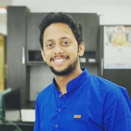 AmarShreshtha's tweet photo. #NewProfilePic https://t.co/AUSNIjzVXO