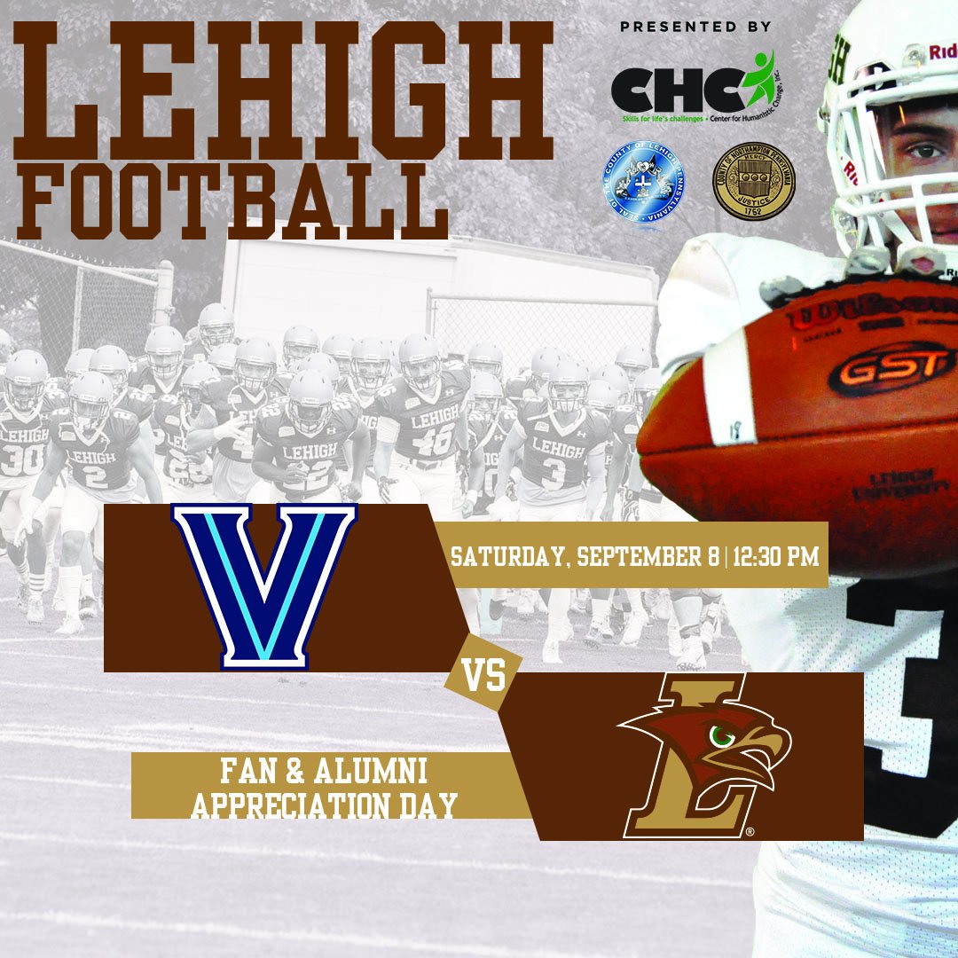 Happy #brownandwhitefriday <a href="/LehighU/">Lehigh University</a>! 50% off clearance at our pop up shop today! Stock up for tomorrow's <a href="/LehighFootball/">Lehigh Football</a> home game! Let's Go Lehigh! UC Lawn. 10 am to 2 pm.