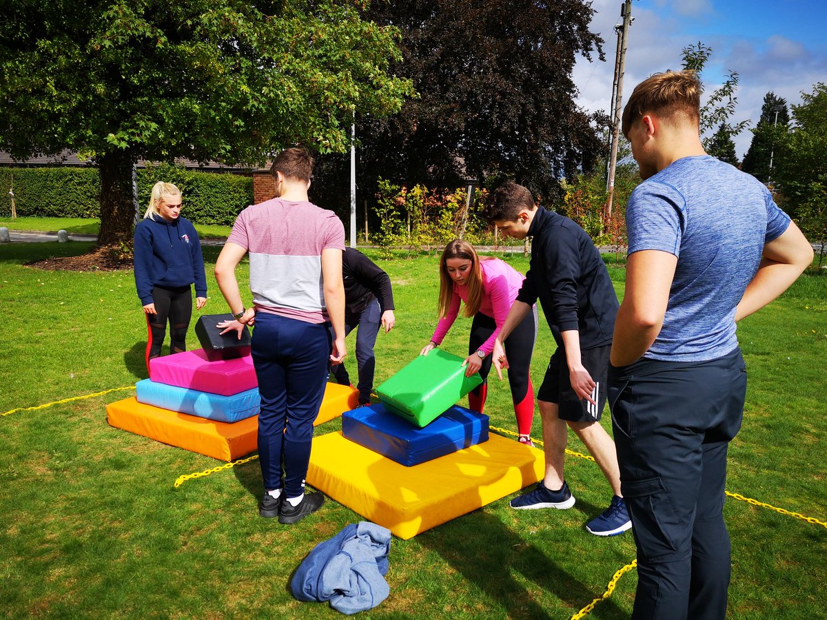 WatersideT's tweet image. It's almost time for the Dome! #gotoevents