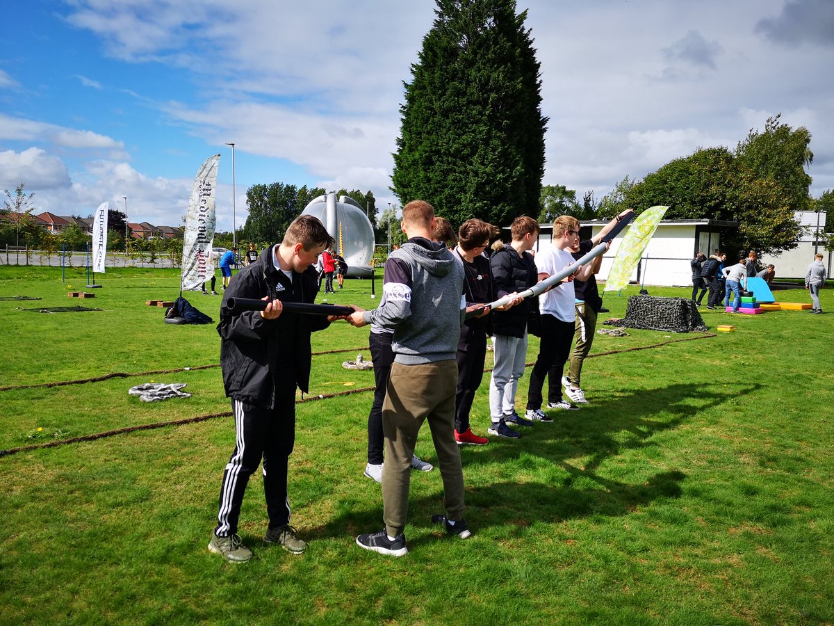 WatersideT's tweet image. It's almost time for the Dome! #gotoevents