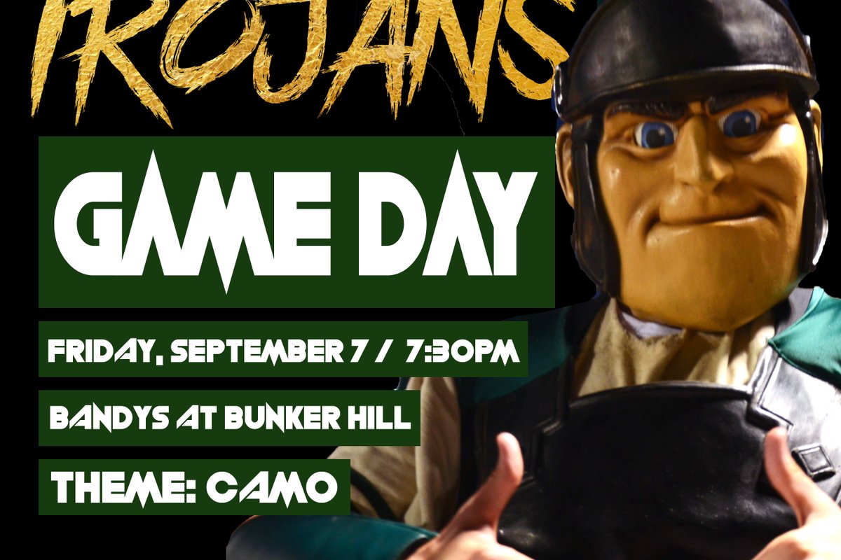 Bandys High School Athletics tweet media