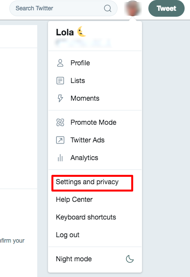 Lola On Twitter Updating This Thread Because I Ve Just Discovered The Twitter Block Chain Extension On Chrome Navigate To A Twitter User S Followers Page And Then Run The Block Chain And It Ll