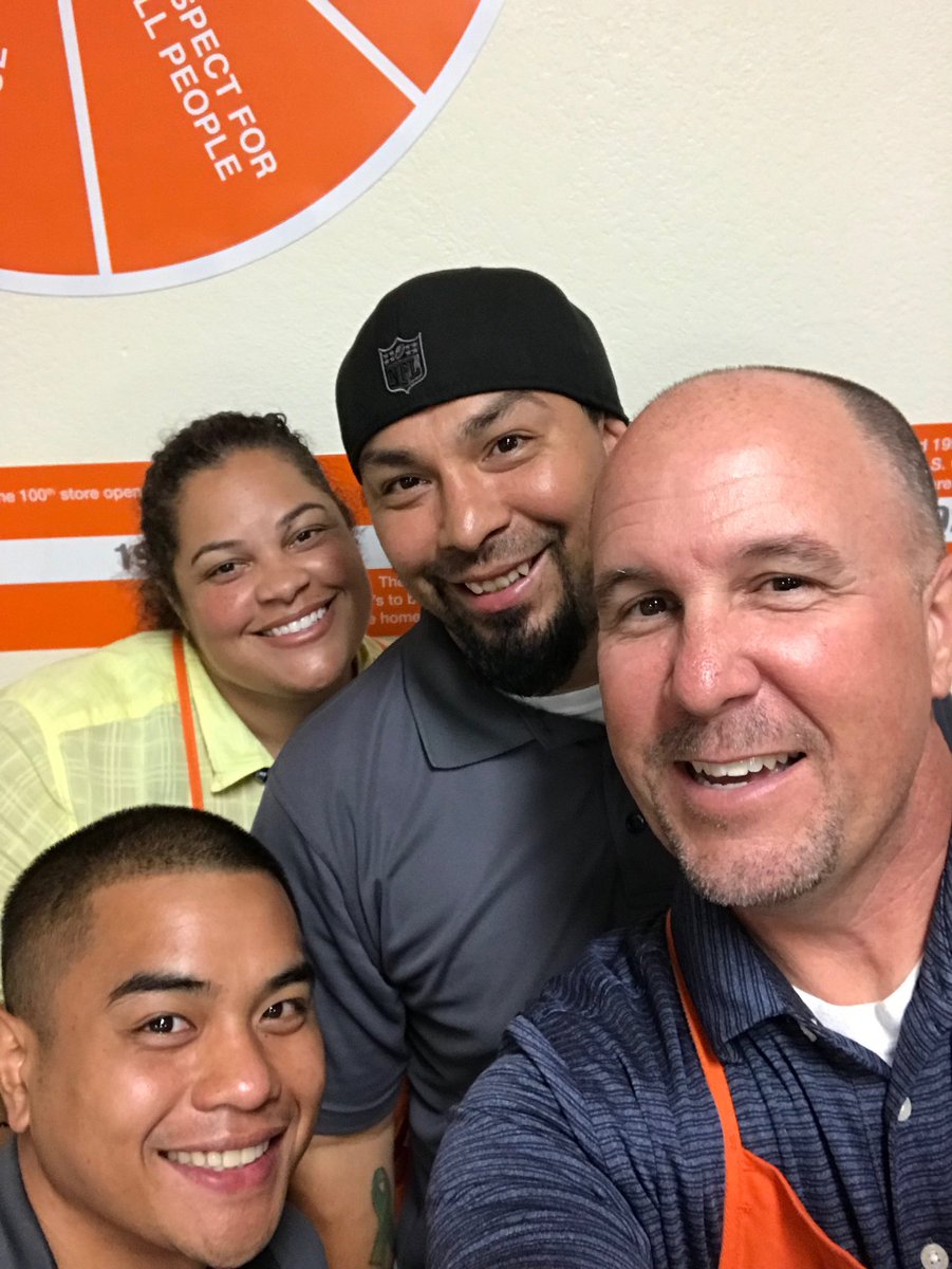 Great day walking and learning with Kalela!  APS team from 1086 had some great takeaways.