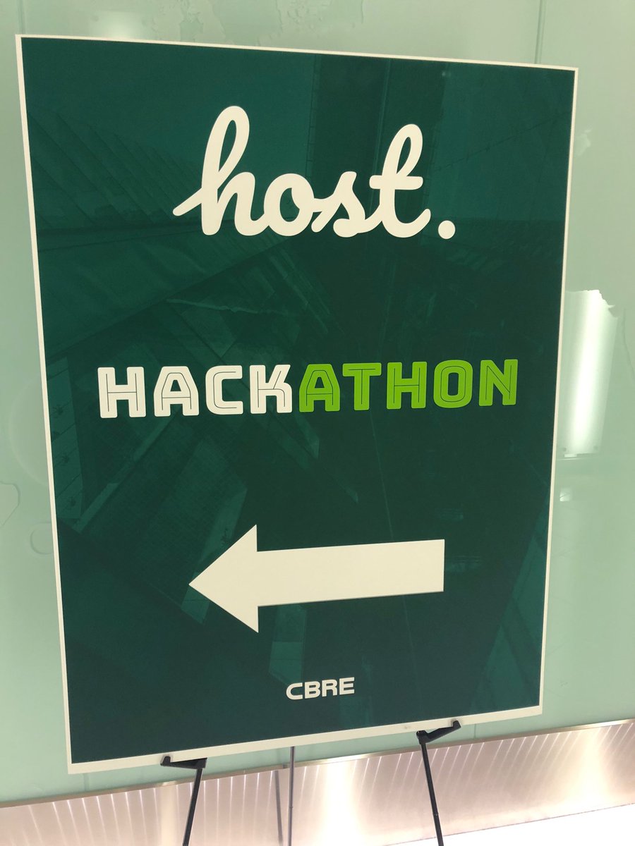 jeffeiting's tweet image. Now we’re talkin!
⁦@CBRE⁩ ⁦@CBRETechMedia⁩ ⁦@cbrebuild_nyc⁩