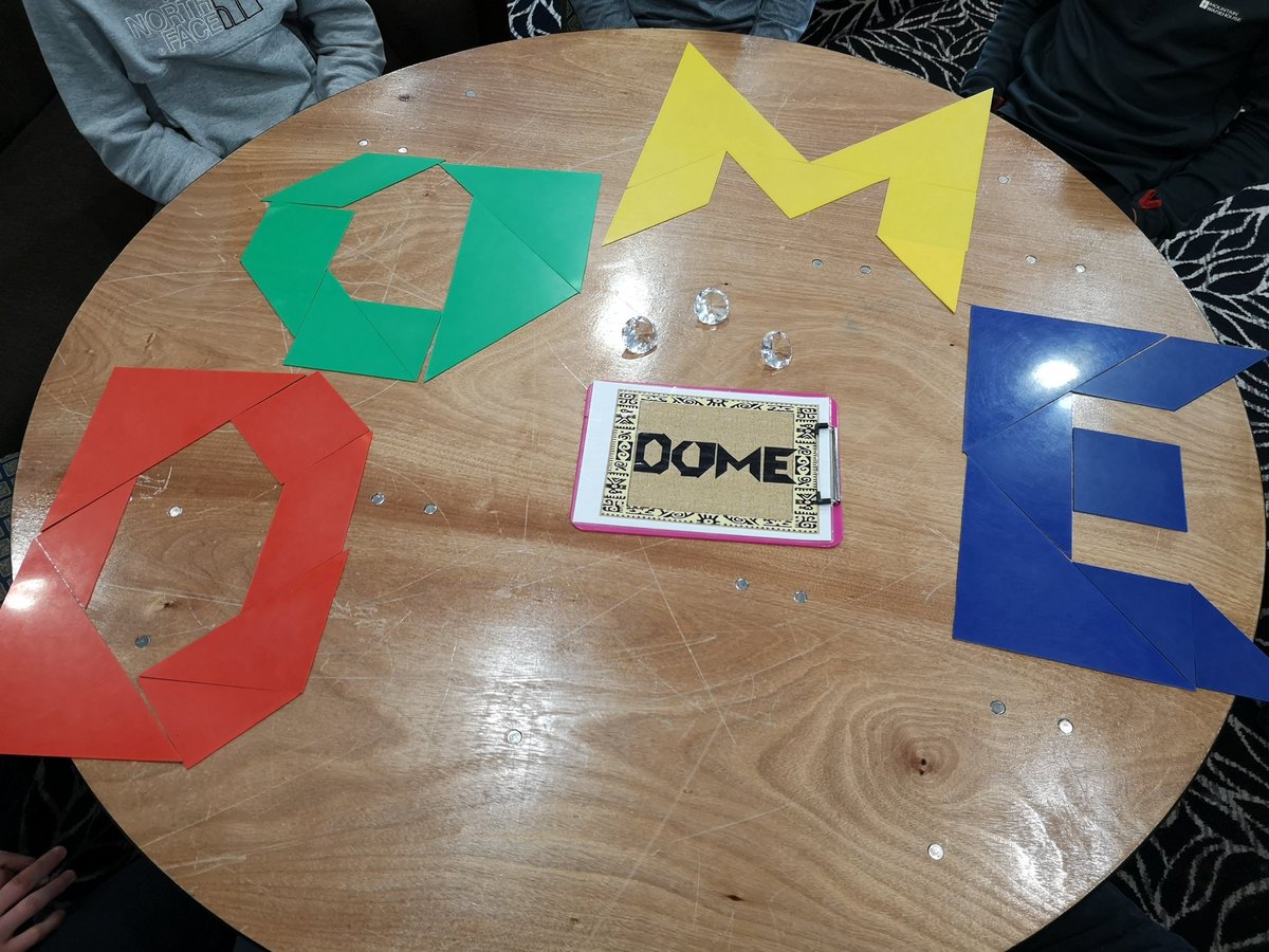 WatersideT's tweet image. Right on the whistle will it count! Who will win the dome #watersidet #gotoevents  a great day for the Apprentices!