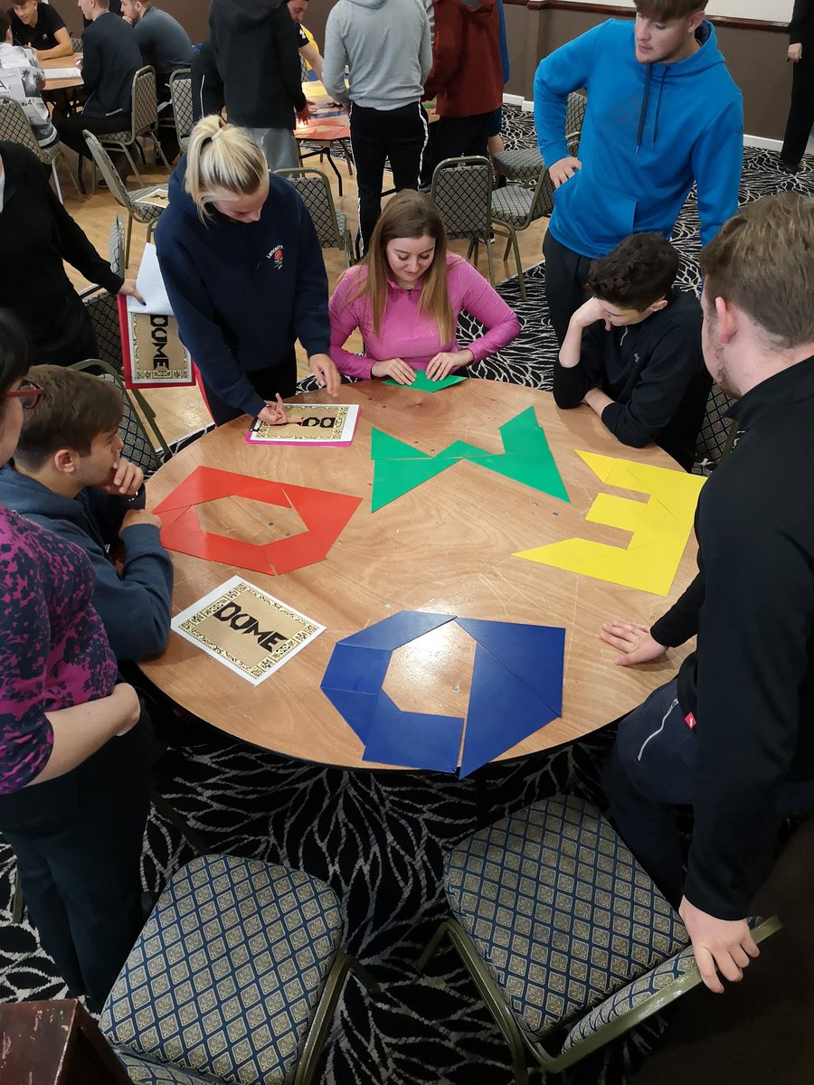 WatersideT's tweet image. Right on the whistle will it count! Who will win the dome #watersidet #gotoevents  a great day for the Apprentices!