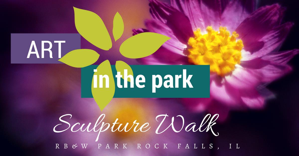 Rock Falls Tourism tweet media