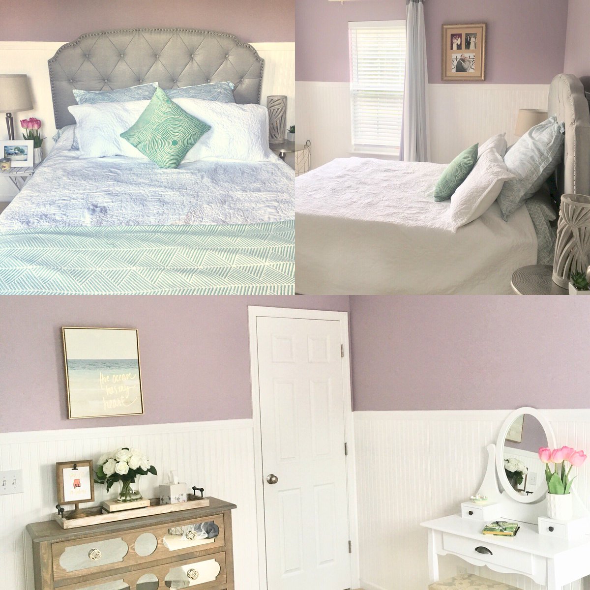 shopandhome's tweet photo. Cheers to the weekend! And to my favourite room in our house. The guest room! I made this room a southern beachy oasis for our guests who come to visit us from up North. #southerncharm  #beachvibes #bedroomdecor #guestroom #home #homedecor #blog #blogger  #savannah #comevisit https://t.co/yYQWpEL08z