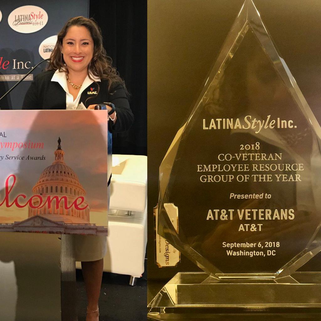 Life at AT&T tweet media