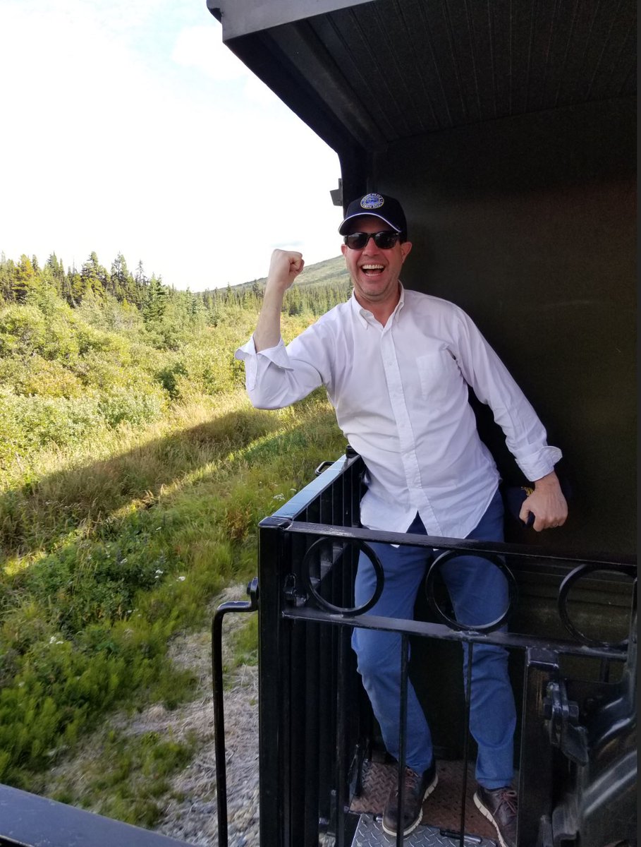 sliqmedia's tweet photo. Some of our choice photos from Yukon for #hansard conference this year! https://t.co/gF4ar4KQsS