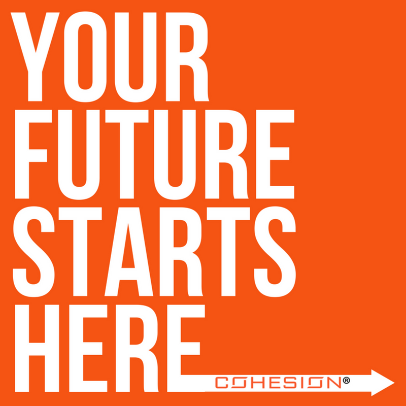 Cohesion tweet media