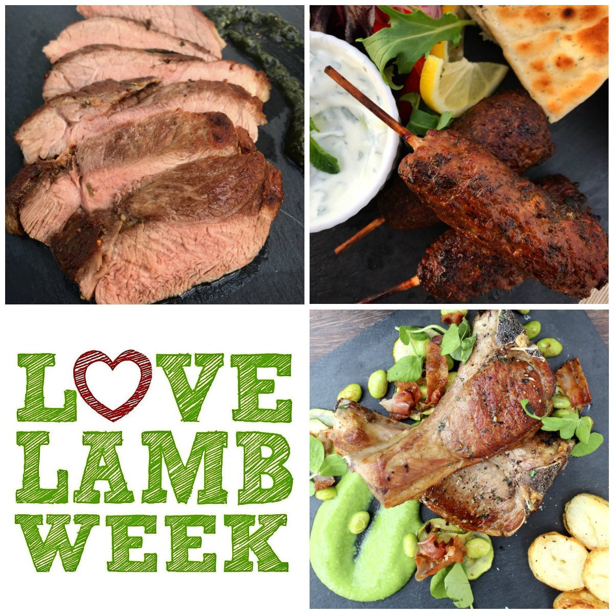 Apparently its #lovelambweek this week, but for us love lamb week is every week! 😍 Our lamb is Scotch Assured and sourced from our own farm just a few miles out of Dumfries! #scotchlamb #scotchassured #homereared