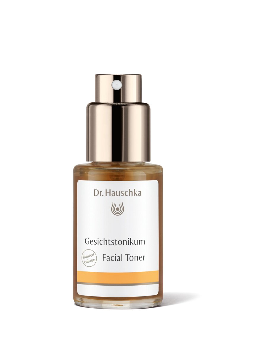 NutriStore1's tweet photo. Dr. Hauschka Top Tips.... Did you know that Dr. Hauschka Facial Toner can also be applied as a make-up setting spray or throughout the day as a refreshing mist? Facial Toner is this month’s Dr. Hauschka Hero Product – pop in to try it! #DrHauschka @georgesarcade @NutriStore1 https://t.co/jprFjo3dYg