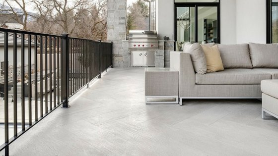 DraperServices's tweet image. What can I do with my old, drab plywood deck? | Draper Home Services bit.ly/2G6msVr