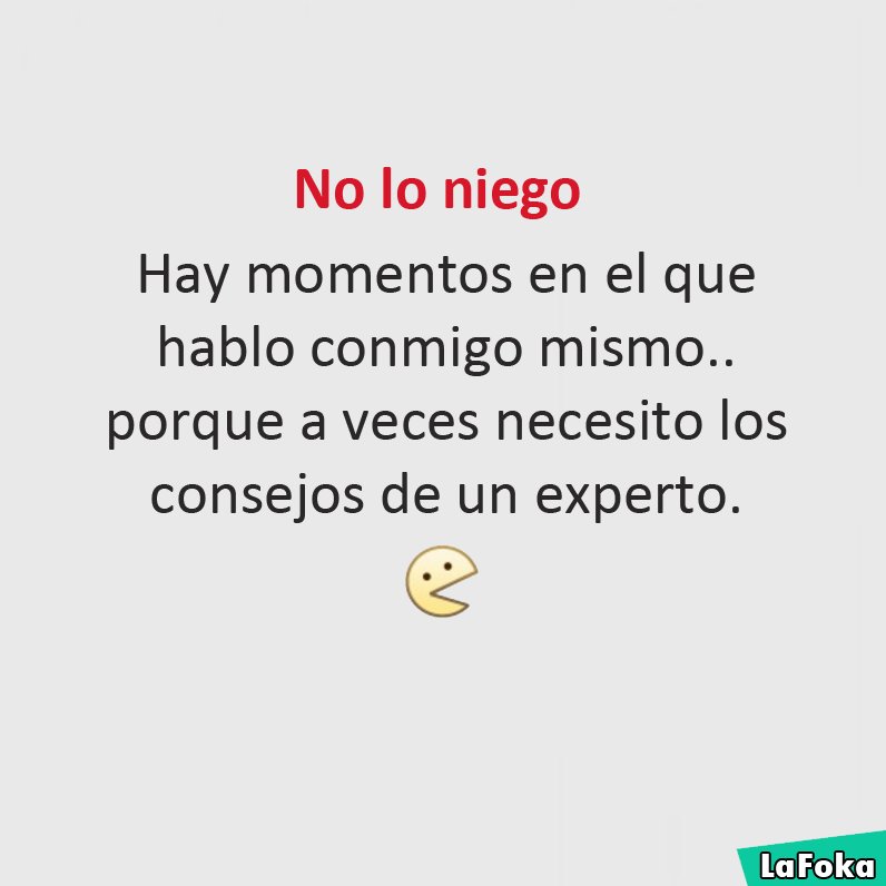 LaFokapp's tweet photo. #LaFoka #Chistes #Humor Siguenos en @LaFokapp ! https://t.co/SSOusF3ngH