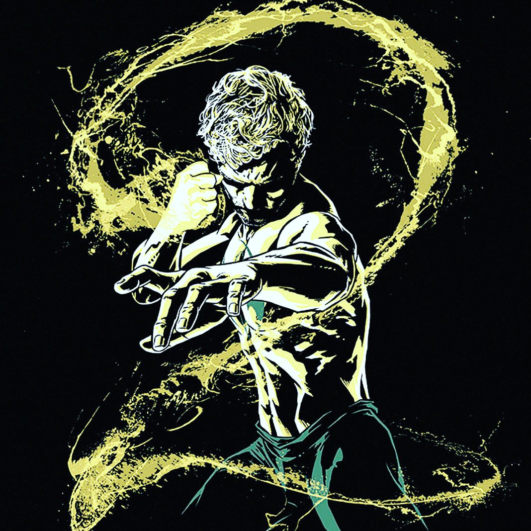 BiblioDeWakanda's tweet photo. Hoy estreno de la 2nda temporada de Iron Fist en Netflix! Tenemos ganas de ver si la serie da un salto de nivel! ¿Que esperais de esta temporada? #ironfist #MarvelComics #Marvel #MarvelStudios #marveltelevison #Netflix #MarvelStudios https://t.co/DtirjVU5fI