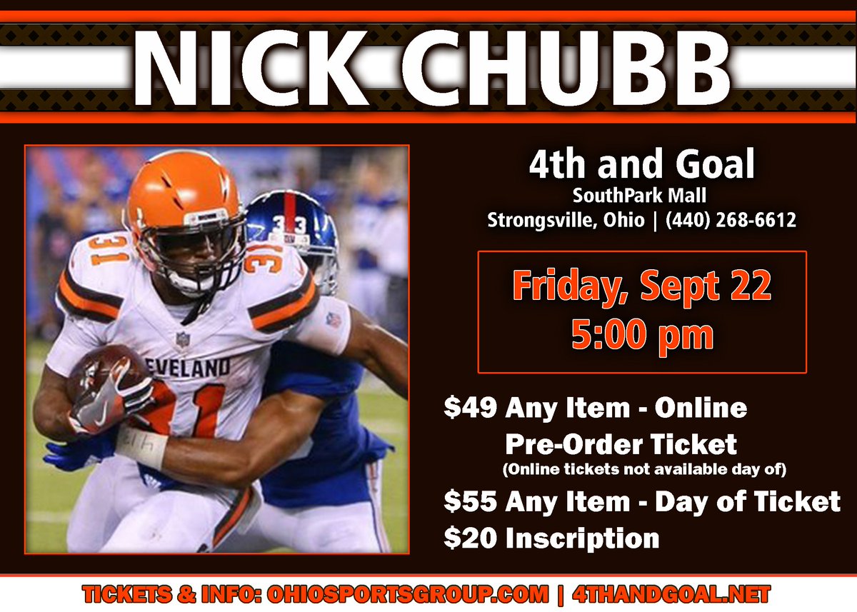 Ohio Sports Group (OHSportsGroup) Twitter