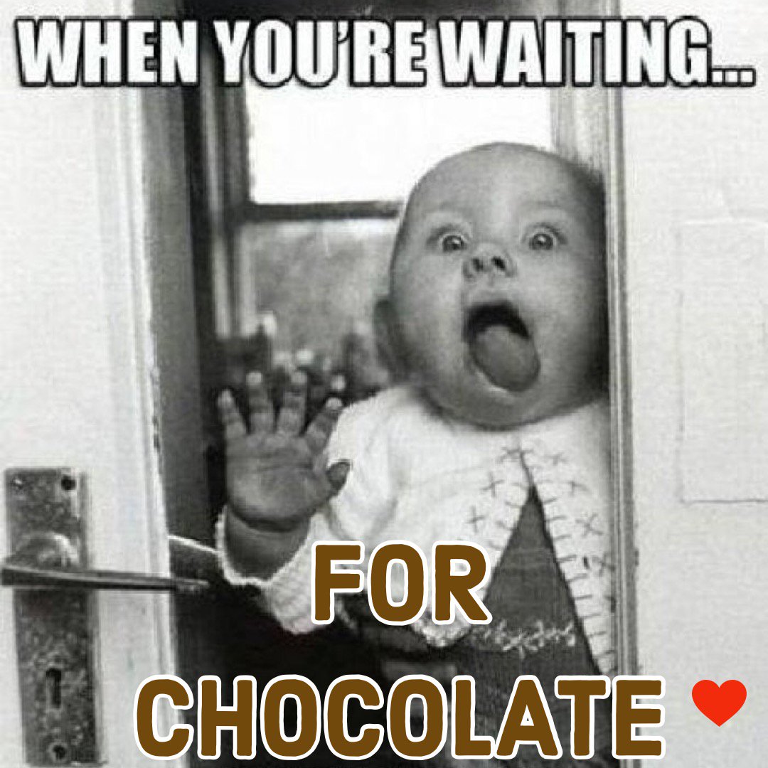 IntlChocFest tweet picture