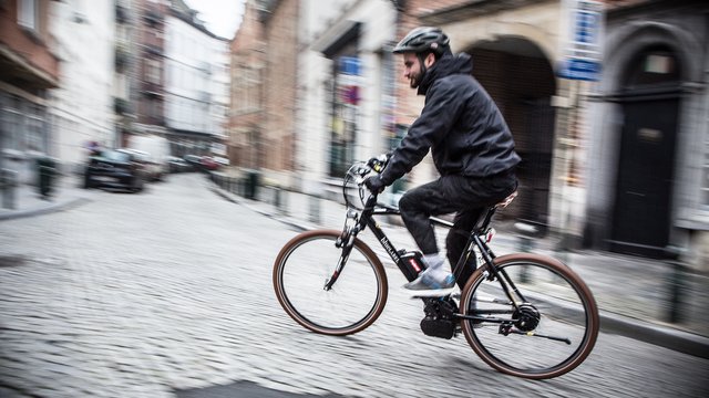 nettobe's tweet photo. Steeds meer bedrijven kopen fiets voor personeel https://t.co/7tBXur4IFW https://t.co/lWmZgMvi3B