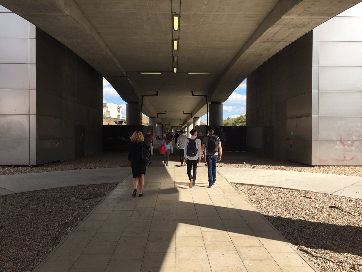 ConstructionYT's tweet photo. Just arriving @IBICup #CC2018 for another year of football and #buildingsocialvalue #LetsBuildSocialValue #loveconstruction https://t.co/jDxZxHfs9w