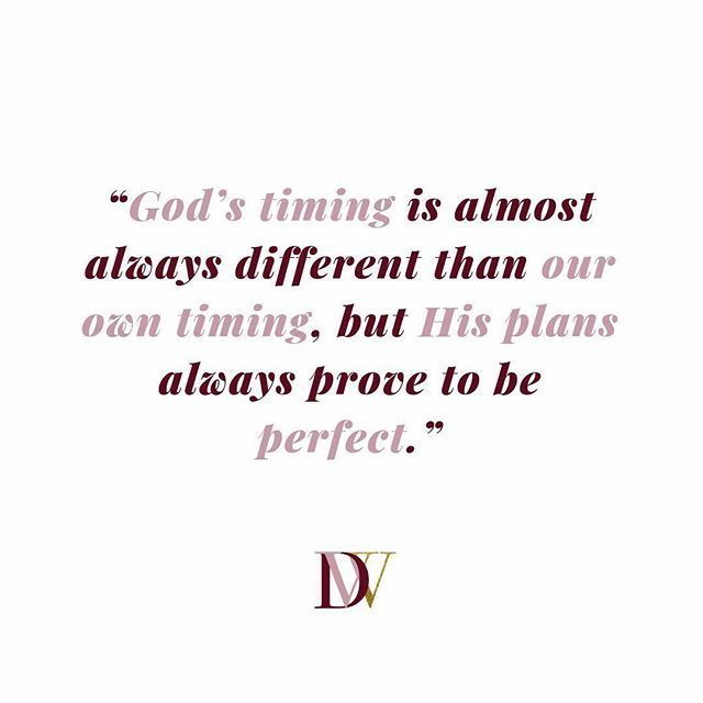 dopewives's tweet photo. Quote of the Day!
#QOTD #GodsTiming #HisPlan #GodlyWives #DopeWives https://t.co/dZM6dMtLka