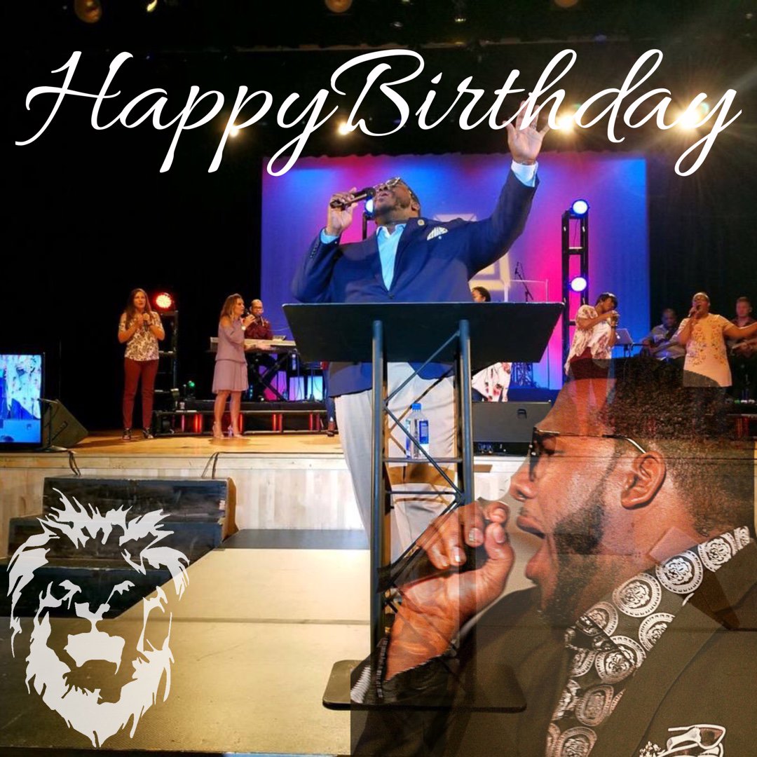 Judah_live's tweet image. Hey Judah Nation! Join us in wishing our very own Lead Pastor Andre Williams a BLESSED HAPPY BIRTHDAY! Let him know how much you love and appreciate him today! #iamjudah #happybirthday