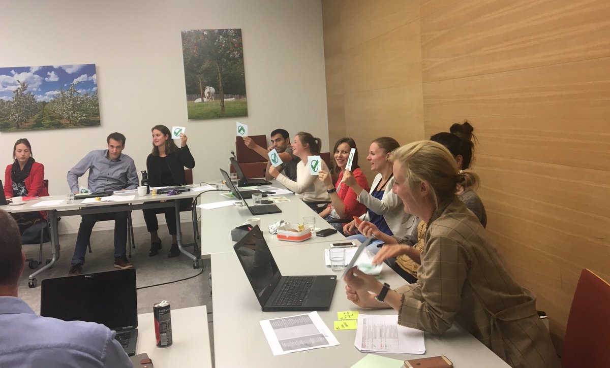 Boerenbond innoveert tweet media