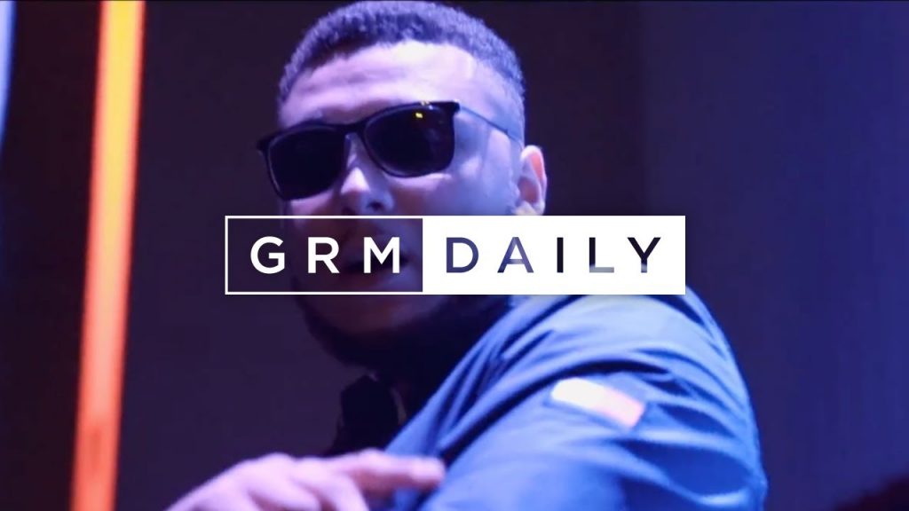 ** FRESH **Diddz – 24s (GBM) [Music Video] | GRM Daily osmvision.co.uk/?p=51648