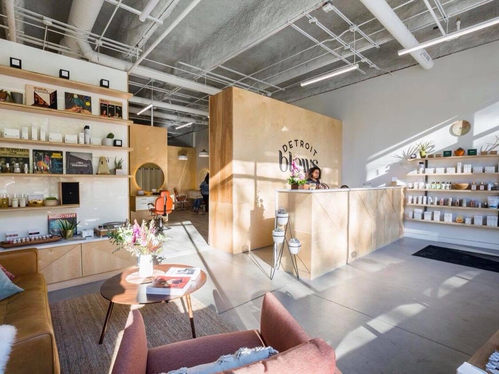 Downtown Detroit Partnership tweet media