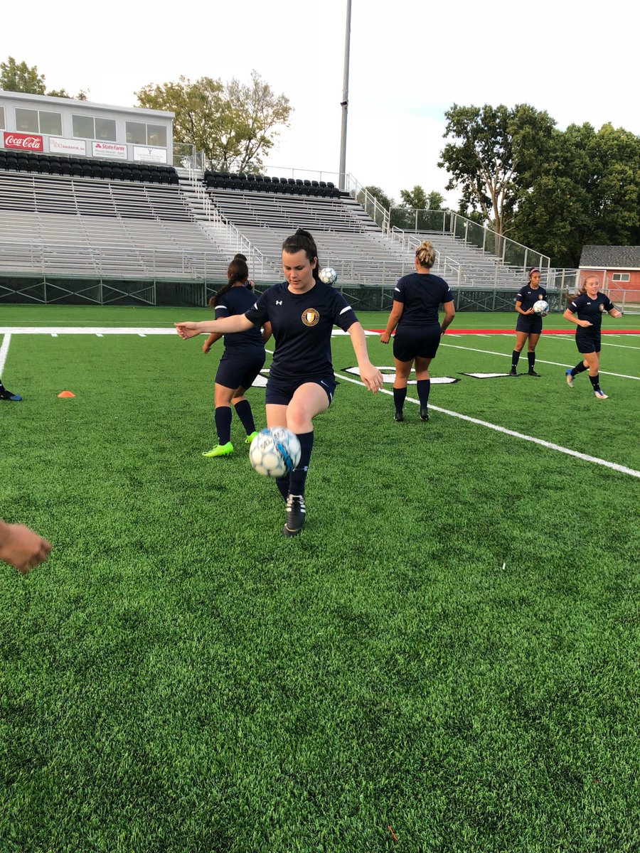 MMULancersWSOC's tweet photo. You know the name but do you know the story? #Lancers #MountUp #weplayLancerSoccer #picsfrompractice https://t.co/9gvNAr3uEh