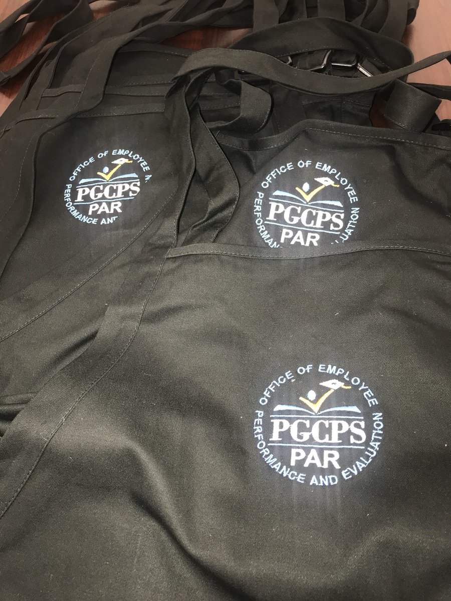 PGCPS PAR Program tweet media